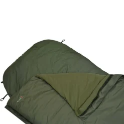 Sac de couchage carpe mack2 carp addict sleeping bag
