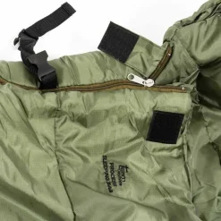 Sac de couchage carpe team carpfishing process sleeping bag