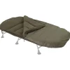 Sac de couchage carpe trakker big snooze + wide