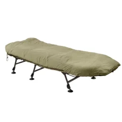 Sac de couchage JRC Cocoon 5 Season Wide Sleeping Bag