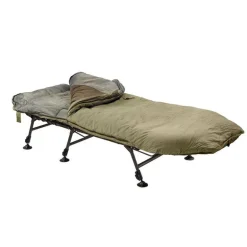 Sac de couchage JRC Cocoon 5 Season Wide Sleeping Bag