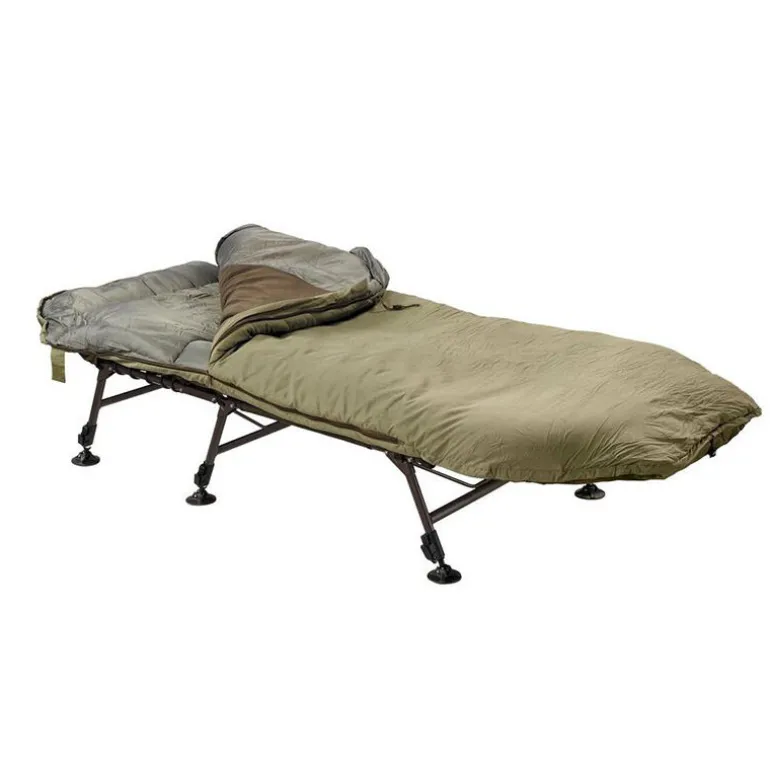 Sac de couchage JRC Cocoon 5 Season Sleeping Bag