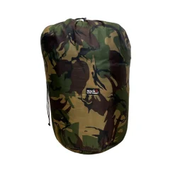 Sac de couchage Mack2 Carp Addict Camo Sleeping Bag 3 Season