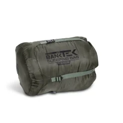 Sac de couchage Sonik Bank-Tek 5-Season Sleeping Bag