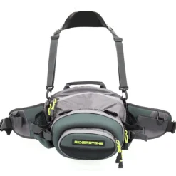 Sac de pêche silverstone hip and spin pack