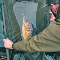 Sac de Pesée Trakker Sanctuary T1 XL Retention