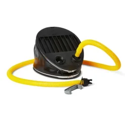 Sac de réception Gonflable Trakker Sanctuary Corral V2 XL