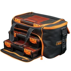 Sac de transport guru fusion feeder box system bag