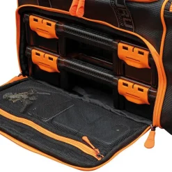 Sac de transport guru fusion feeder box system bag