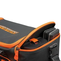 Sac de transport guru fusion feeder box system bag