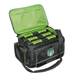Sac de transport MadCat System Box Bag 18 L