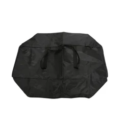 Sac de transport pour bateau amorceur carpe anatec noir pacboat luxe (start'r - evo)