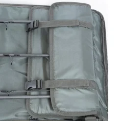 Sac de transport Sonik Xtractor 3-Rod T-50 Transport System