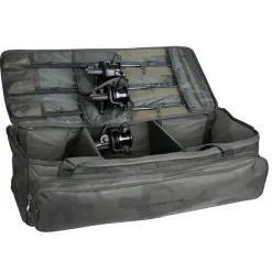 Sac de transport Sonik Xtractor 3-Rod T-30 Transport System