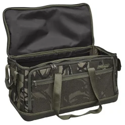 Sac de Transport Starbaits Cam Concept Barrow Bag Rigide 55L