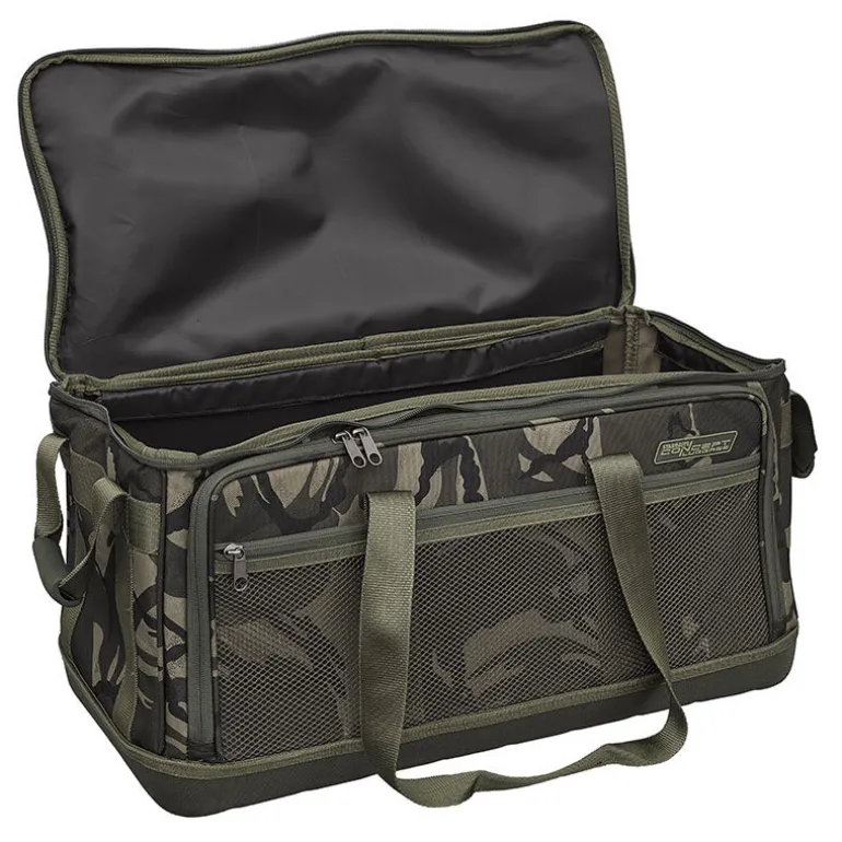 Sac de Transport Starbaits Cam Concept Barrow Bag Rigide 55L