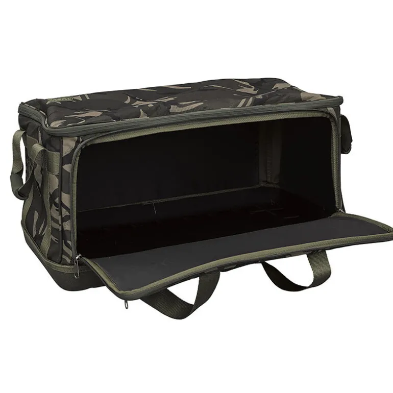 Sac de Transport Starbaits Cam Concept Barrow Bag Rigide 55L