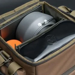 Sac Isotherme Korda Compac Cookware Bag Dark Kamo