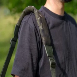 Sac Isotherme Korda Compac Cool Bag Large Dark Kamo