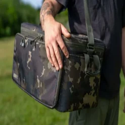 Sac Isotherme Korda Compac Cool Bag X-Large Dark Kamo