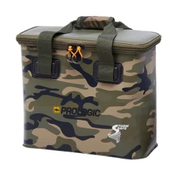 Sac isotherme Prologic Element Storm Safe Barrow Camo Taille M