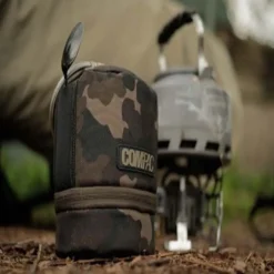 Sac Korda Compac Canister Jacket Dark Kamo