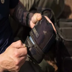 Sac Korda Compac Canister Jacket Dark Kamo