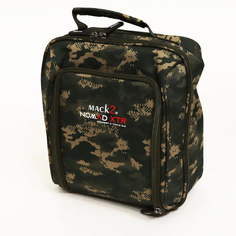 Sac Mack2 Nomad XTR Accessory and Tackle Bag