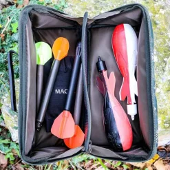 Sac Mack2 Nomad XTR Marker and Spod Bag