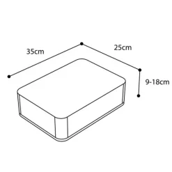 Sac Nash Scope OPS Rucksack Expansion Lined