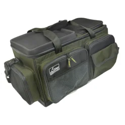 Sac pour chariot carpe leon hoogendijk mastercarp barrow bag