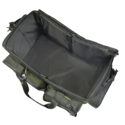 Sac pour chariot carpe leon hoogendijk mastercarp barrow bag