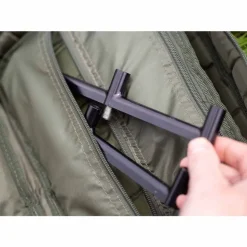 Sac pour singlez korda singlez bag green