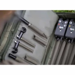 Sac pour singlez korda singlez bag green