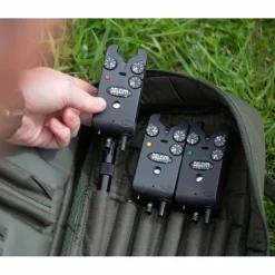 Sac pour singlez korda singlez bag green