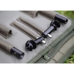 Sac pour singlez korda singlez bag green