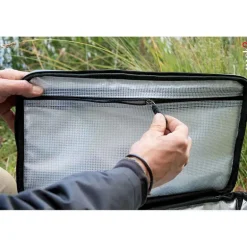 Sac repas carpe mack2 logistik food bag