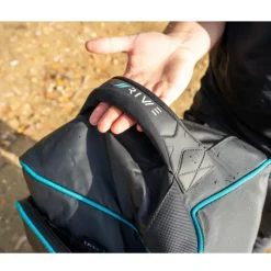 Sac Rive Safe Dry Roller Bag