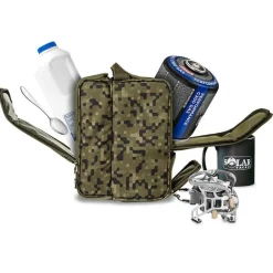 Sac Solar SP C-Tech Brewkit Case