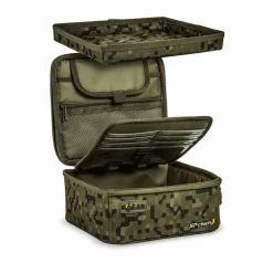 Sac Solar SP C-Tech Rig Station