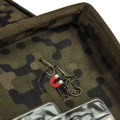 Sac Solar SP C-Tech Rig Station