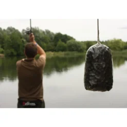 Sac soluble carpe korda solidz pva bags