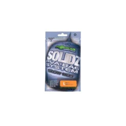 Sac Soluble Korda Solidz Slow Melt PVA Bags Xs