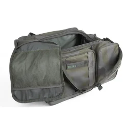 Sac Sonik Bank-Tek Ruckbag