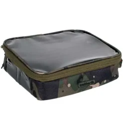 Sac Trakker NXC Camo Bitz Pouch Large