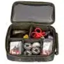 Sac Trakker NXC Camo Bitz Pouch Large