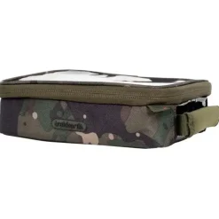 Sac Trakker NXC Camo Bitz Pouch Large