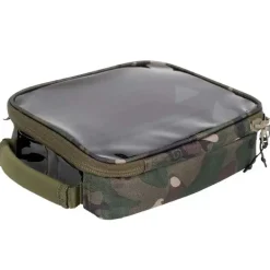 Sac Trakker NXC Camo Bitz Pouch Large