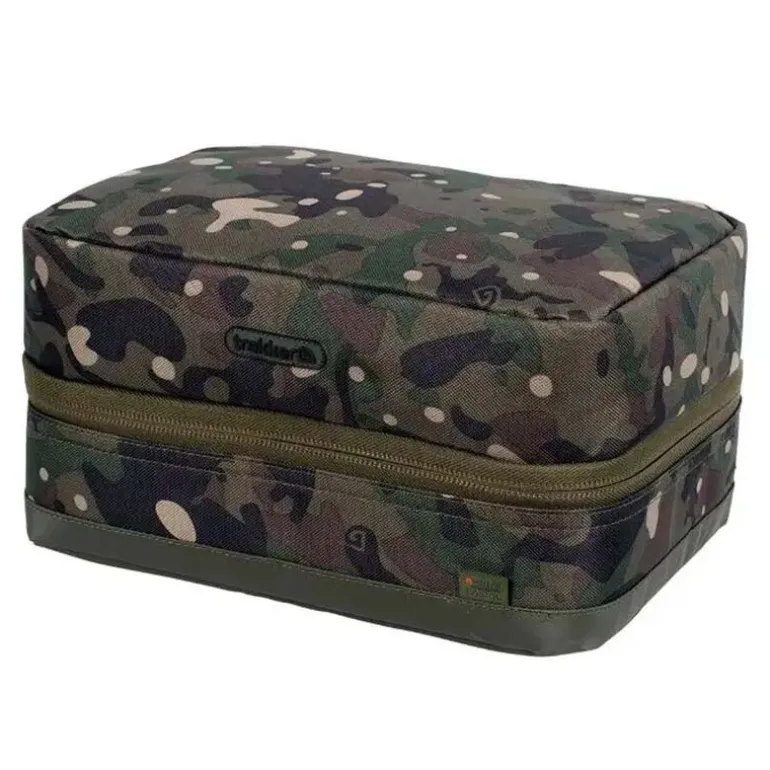 Sac Trakker NXC Camo Rig-R Box