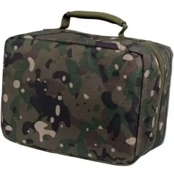 Sac Trakker NXC Camo Rig-R Box